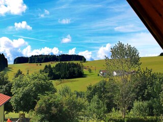 Appartement Rickenbach (Hotzenwald) Enregistrement extérieur 5