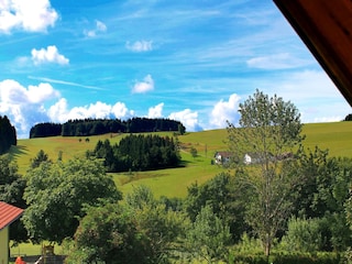 Appartement Rickenbach (Hotzenwald) Enregistrement extérieur 7