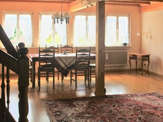 Apartamento Rickenbach (Hotzenwald) Características 17