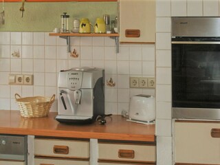 Appartamento Rickenbach (Hotzenwald) Caratteristiche 37