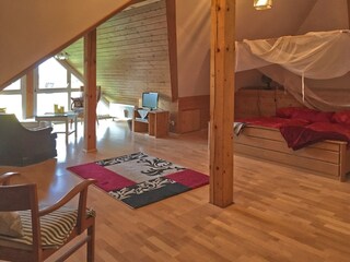 Apartamento Rickenbach (Hotzenwald)  41