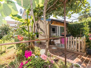 Apartamento de vacaciones Rovinj Grabación al aire libre 2