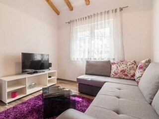 Apartamento de vacaciones Rovinj Características 7