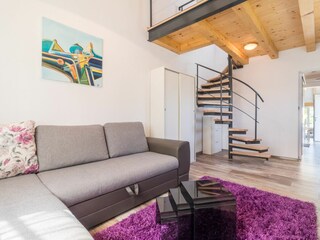 Appartamento per vacanze Rovinj Caratteristiche 10