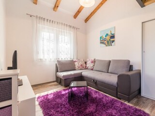 Apartamento de vacaciones Rovinj Características 8