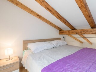 Appartamento per vacanze Rovinj Caratteristiche 11