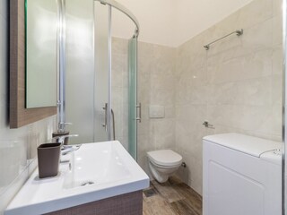 Appartamento per vacanze Rovinj Caratteristiche 17