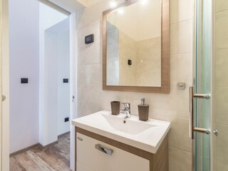 Appartamento per vacanze Rovinj Caratteristiche 18