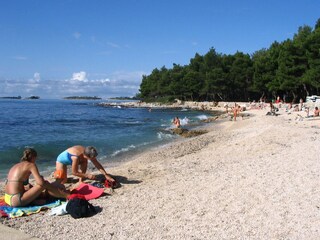 Vakantieappartement Rovinj Omgeving 19
