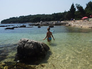 Vakantieappartement Rovinj Omgeving 20