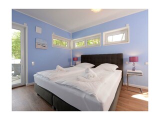 Strandvilla Gezeiten Appartement Deichlicht-Zeit zum Träumen!