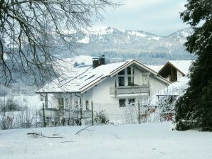 Ferienwohnung Kirsch - Sonthofen - image1