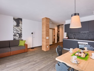 Appartamento per vacanze Klausen (Südtirol) Caratteristiche 7