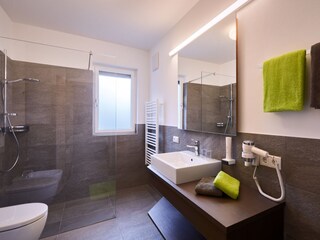 Appartamento per vacanze Klausen (Südtirol) Caratteristiche 12