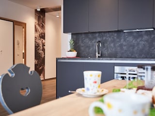 Appartamento per vacanze Klausen (Südtirol) Caratteristiche 9