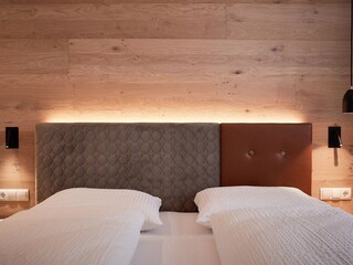 Appartamento per vacanze Klausen (Südtirol) Caratteristiche 11