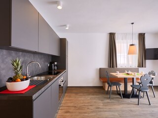 Appartamento per vacanze Klausen (Südtirol) Caratteristiche 9