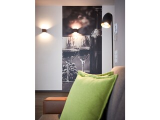 Vakantieappartement Klausen (Südtirol) Kenmerken 6