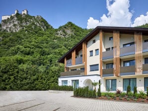 Ferienwohnung 1 Residenz Laitacherhof - Klausen (Südtirol) - image1