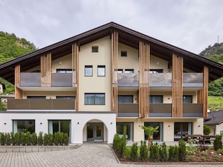 Appartamento per vacanze Klausen (Südtirol) Registrazione all'aperto 3