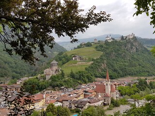 Vakantieappartement Klausen (Südtirol) Omgeving 15