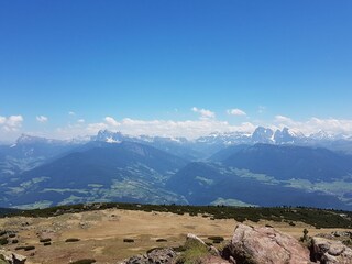 Vakantieappartement Klausen (Südtirol) Omgeving 23