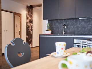 Appartamento per vacanze Klausen (Südtirol) Caratteristiche 14