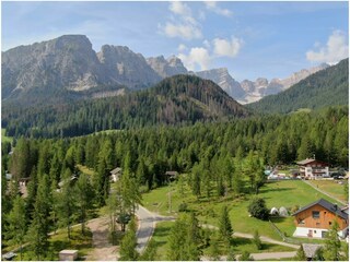Appartamento per vacanze St. Martin in Thurn Registrazione all'aperto 8