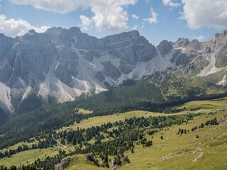 Vakantieappartement St. Martin in Thurn Omgeving 22