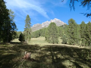 Appartamento per vacanze St. Martin in Thurn Ambiente 16