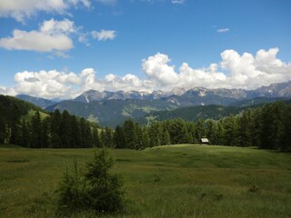 Appartamento per vacanze St. Martin in Thurn Ambiente 21