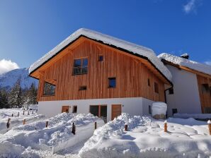 Holiday apartment C FossÃ© - St. Martin in Thurn - image1