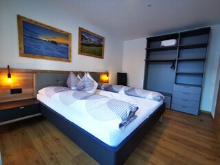 Appartamento per vacanze St. Martin in Thurn Caratteristiche 11