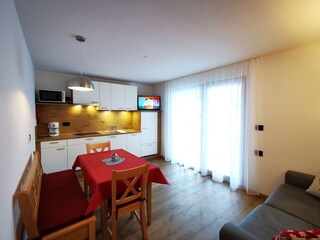 Appartamento per vacanze St. Martin in Thurn Caratteristiche 9