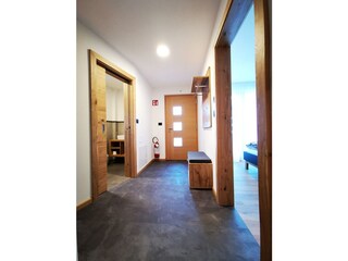 Appartamento per vacanze St. Martin in Thurn Caratteristiche 10