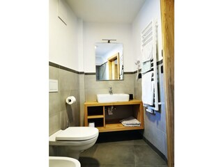 Appartamento per vacanze St. Martin in Thurn Caratteristiche 12