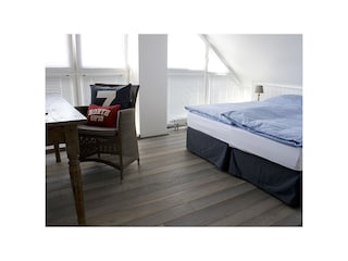 Schlafzimmer Nr. 1