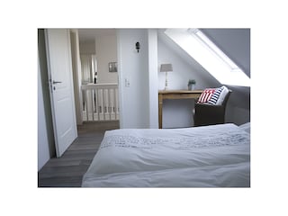Schlafzimmer Nr. 2