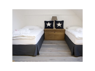 Schlafzimmer Nr. 3