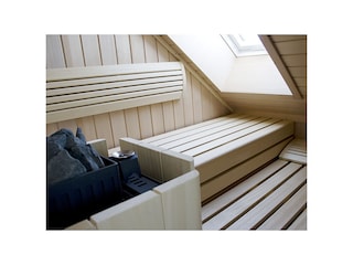 Klafs-Sauna