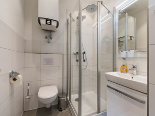 Appartamento per vacanze Borkum Caratteristiche 7