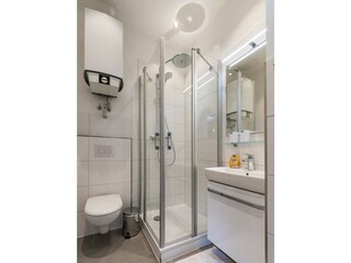 Appartamento per vacanze Borkum Caratteristiche 8