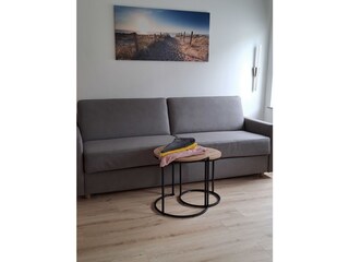 Appartamento per vacanze Borkum Caratteristiche 9