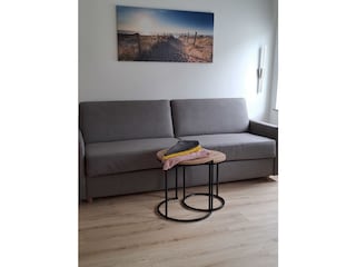 Ferienwohnung Borkum Ausstattung 9