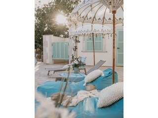 Tenuta S'Alqueria Blanca Registrazione all'aperto 7