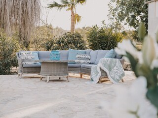 Tenuta S'Alqueria Blanca Registrazione all'aperto 10