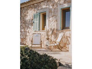 Tenuta S'Alqueria Blanca Registrazione all'aperto 18