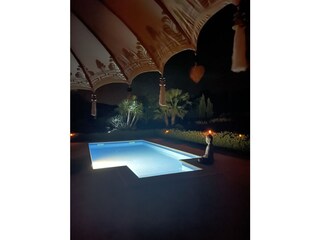 Tenuta S'Alqueria Blanca Registrazione all'aperto 21