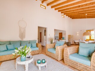 Tenuta S'Alqueria Blanca Caratteristiche 29