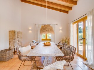 Tenuta S'Alqueria Blanca Caratteristiche 30